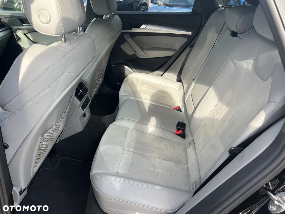 Audi Q5 Sportback 2022
