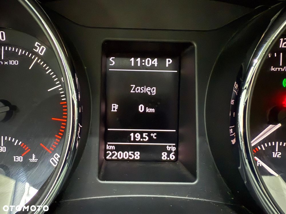 Skoda Superb 1.8 TSI Elegance DSG - 17
