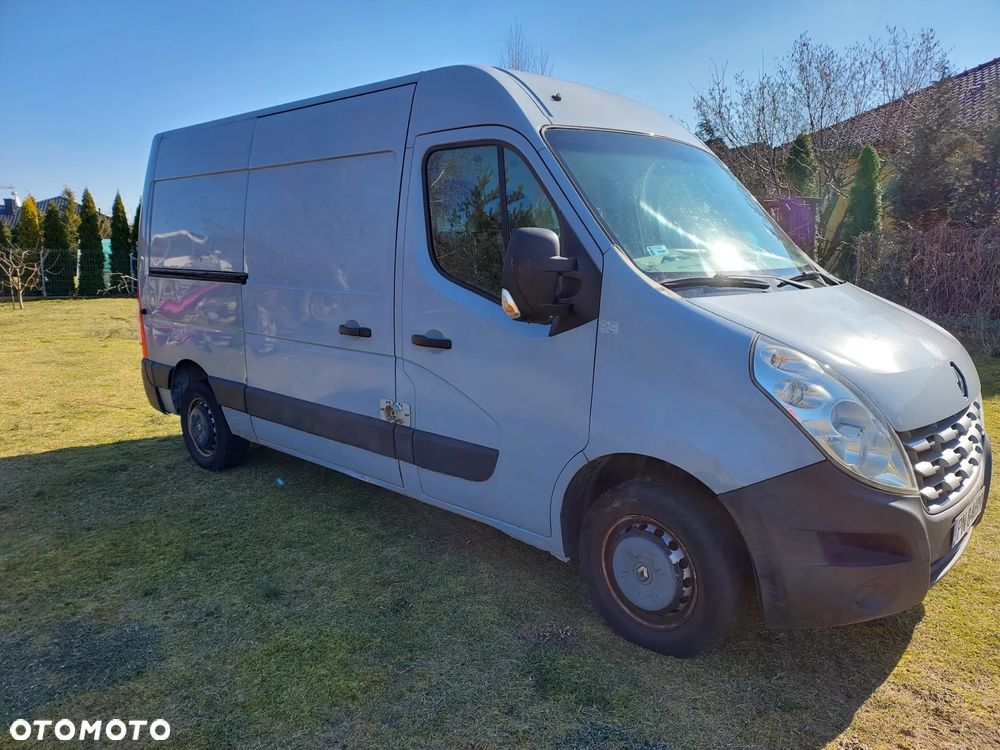 Renault Master - 3