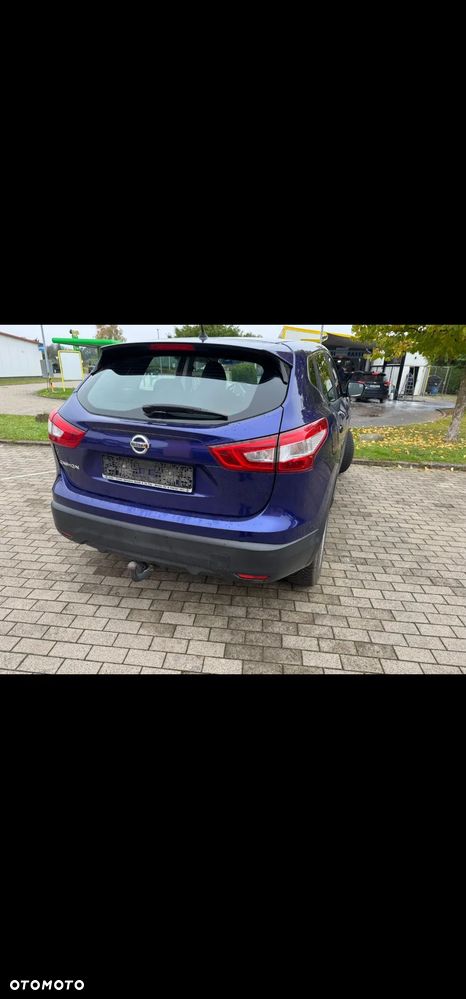 Nissan Qashqai - 3