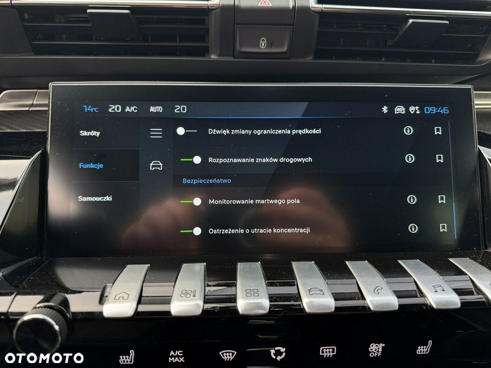 Peugeot 508 - 24