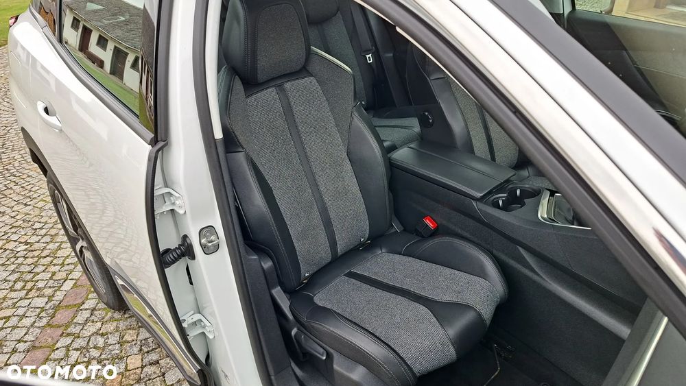 Peugeot 3008 BlueHDi 130 Stop & Start Allure - 30