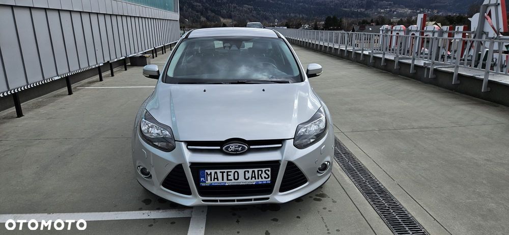 Ford Tourneo Connect - 1