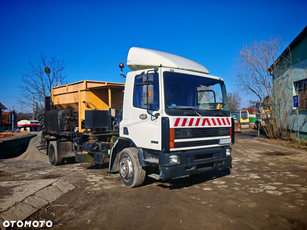 DAF AE75 - 1