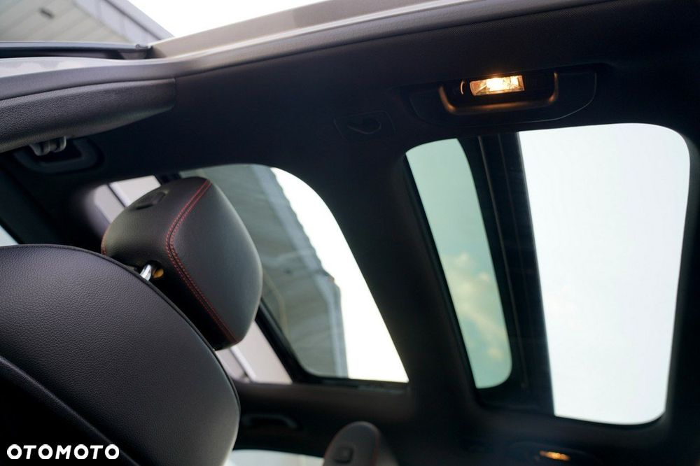 Mercedes-Benz GLB 250 4Matic 8G-DCT AMG Line Advanced Plus - 23