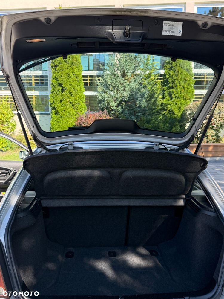 BMW Seria 3 316ti - 19