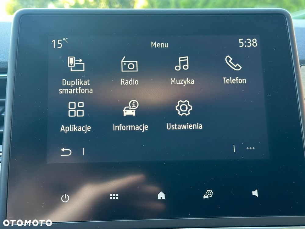 Renault Arkana 1.3 TCe mHEV Zen EDC - 9