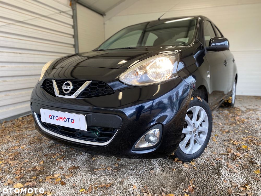 Nissan Micra 1.2 Elle - 30