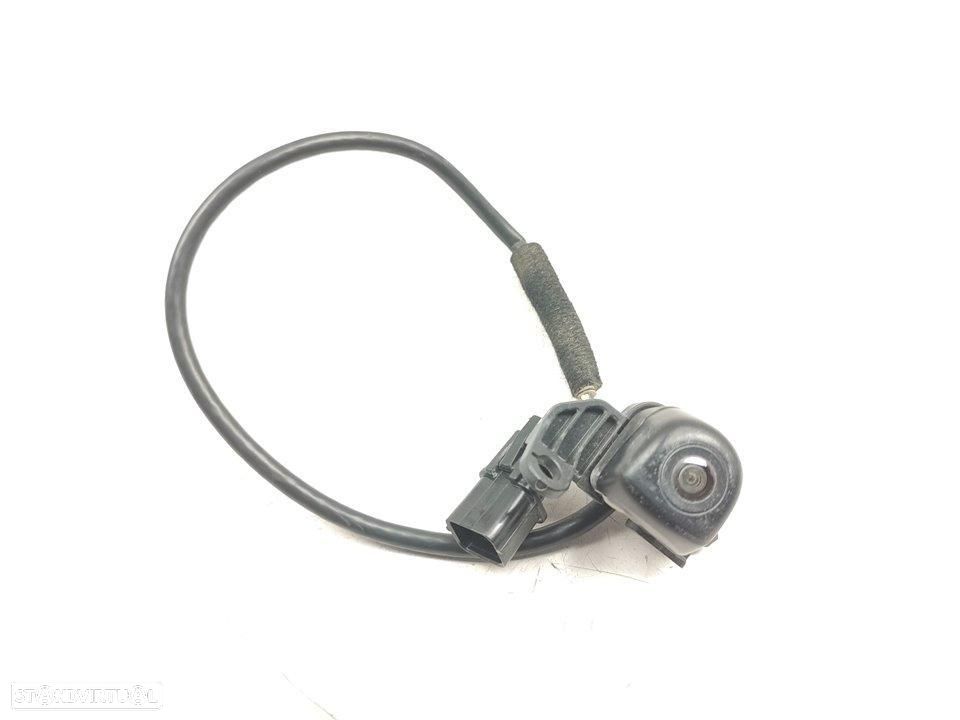 CÂMERA DE VISÃO TRASEIRA HYUNDAI KONA OS - 1