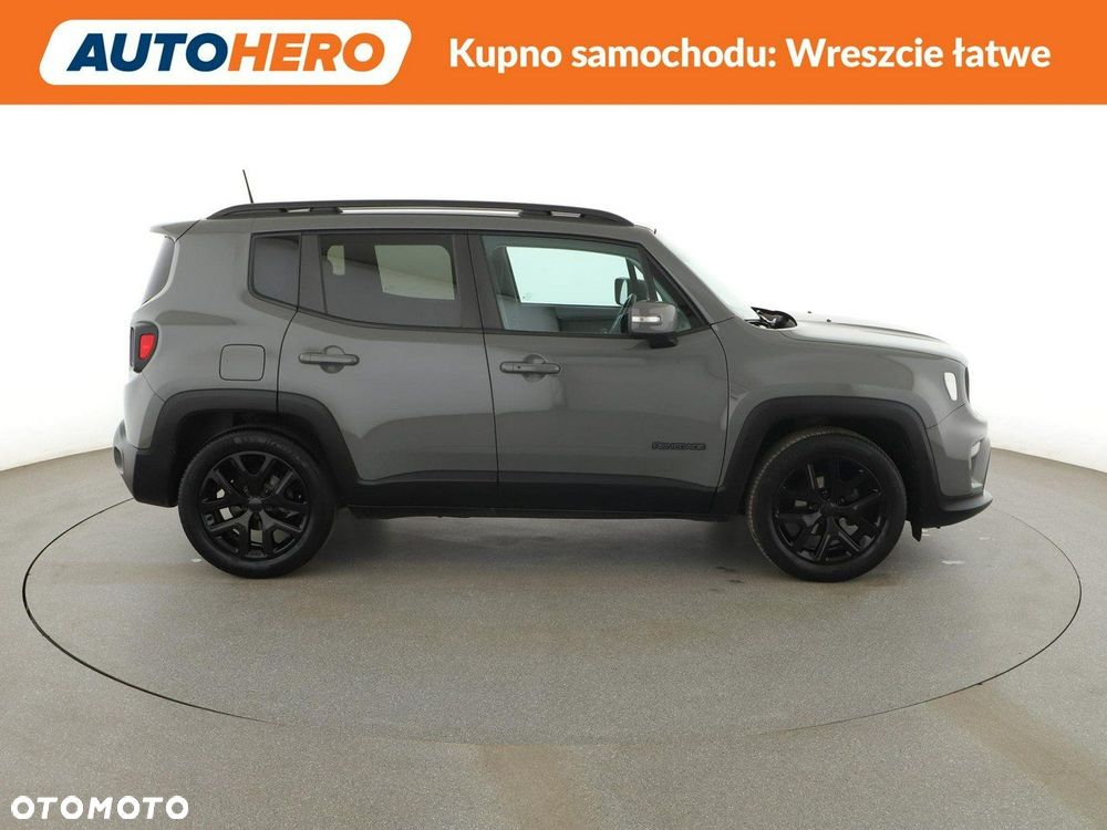 Jeep Renegade 1.0 T-GDI Longitude - 10