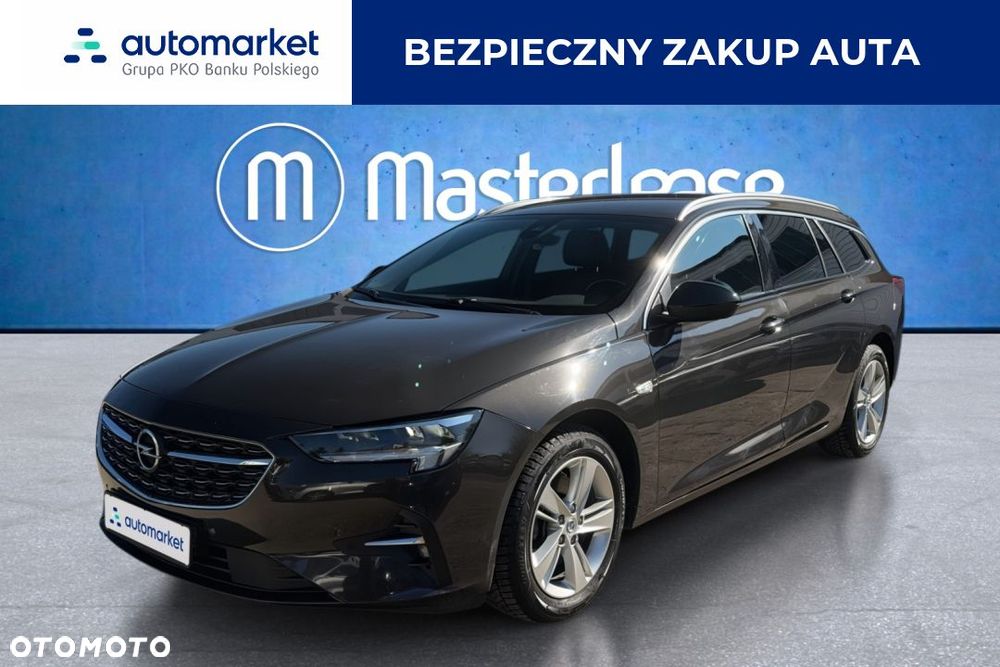 Opel Insignia 2.0 CDTI Elegance S&S - 1