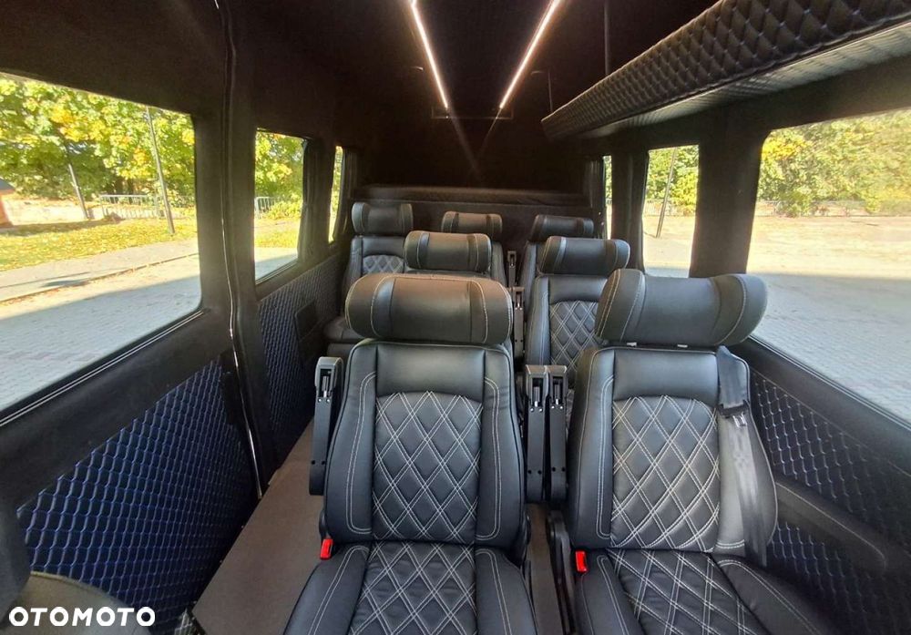 Iveco Daily D Hi-Matic - 35