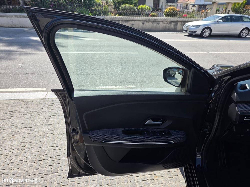 Dacia Jogger 1.0 ECO-G Extreme+ Up&Go 7L Bi-Fuel - 16