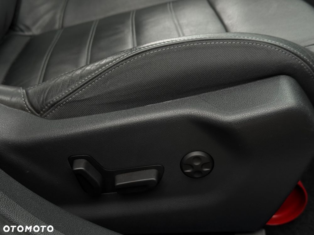 Peugeot 508 HDi FAP 140 Allure - 29