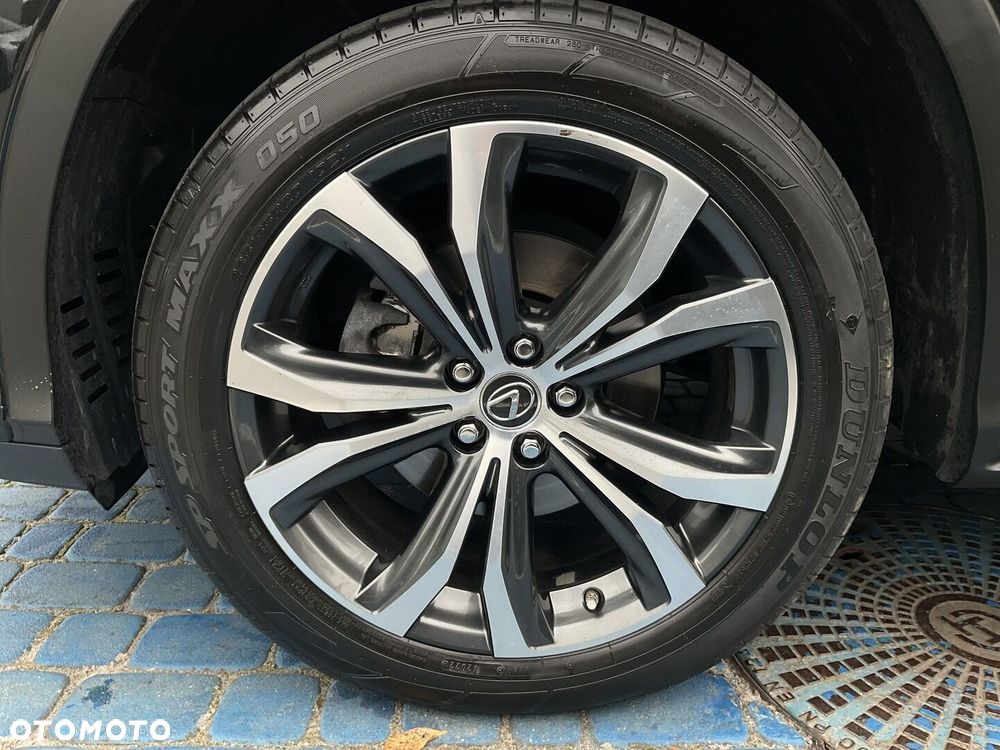 Lexus RX 300 Business Edition + - 36