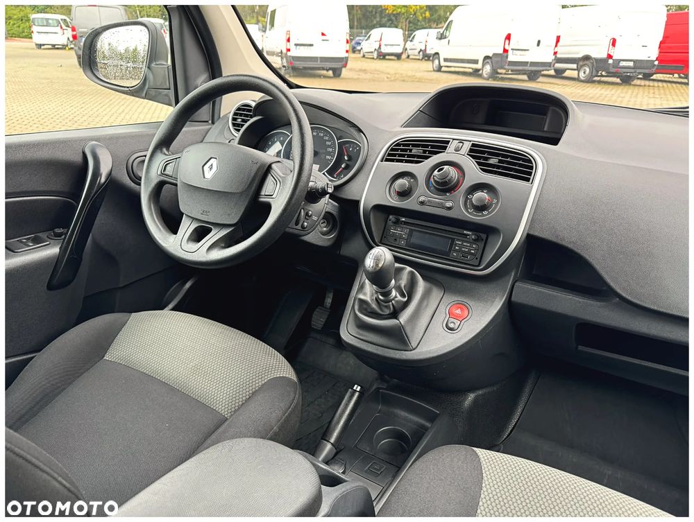 Renault Kangoo - 28