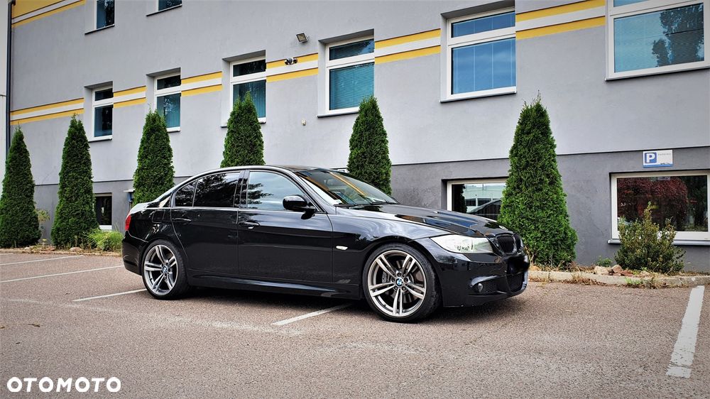 NOWE Felgi do BMW 19” 5x120 GRAFIT MAT/polerowane fronty - 15