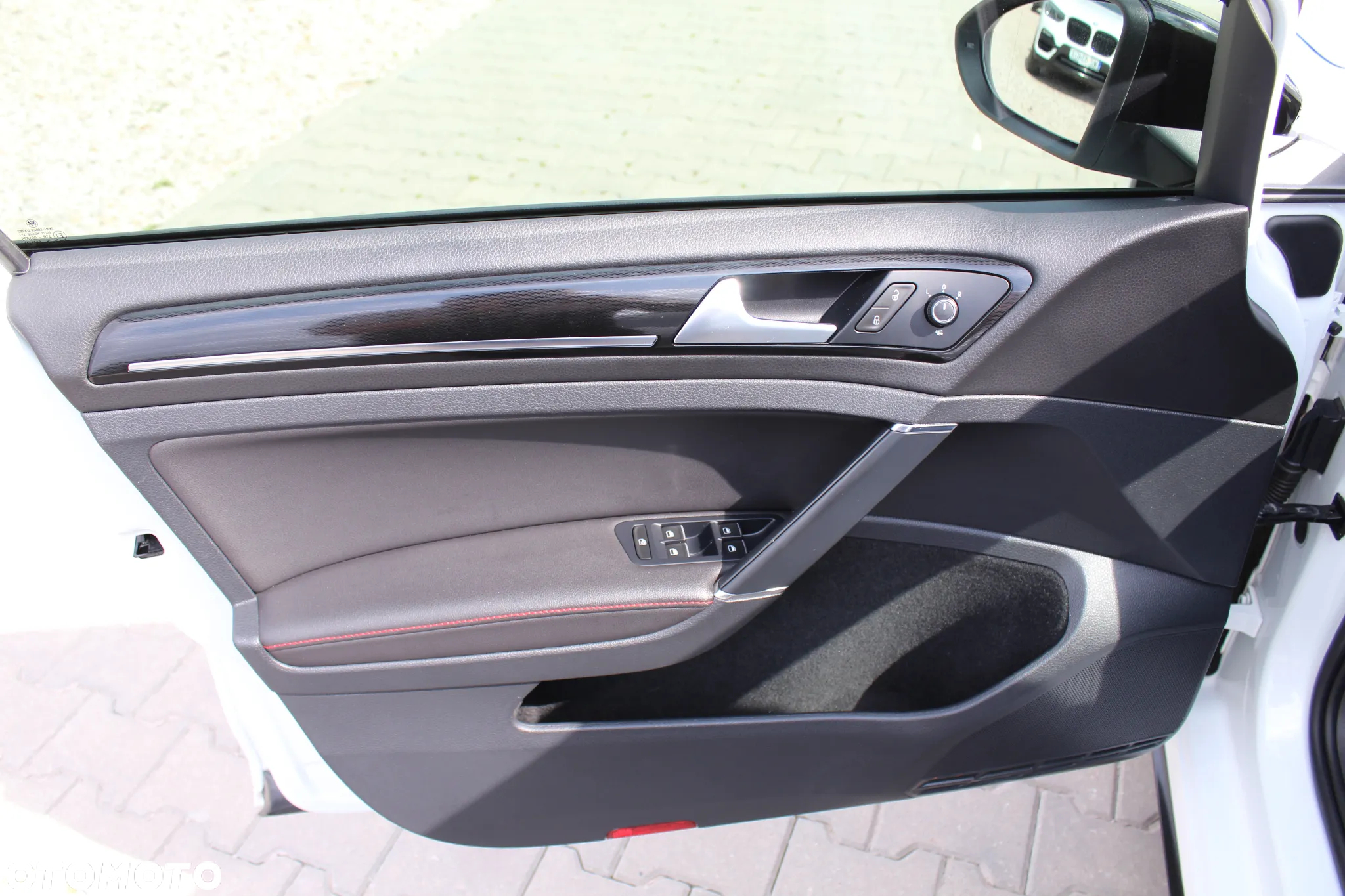 Volkswagen Golf VII 2.0 TSI BMT GTI DSG - 12