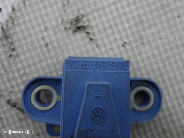 Sensor Airbag Volkswagen Golf V (1K1) - 3