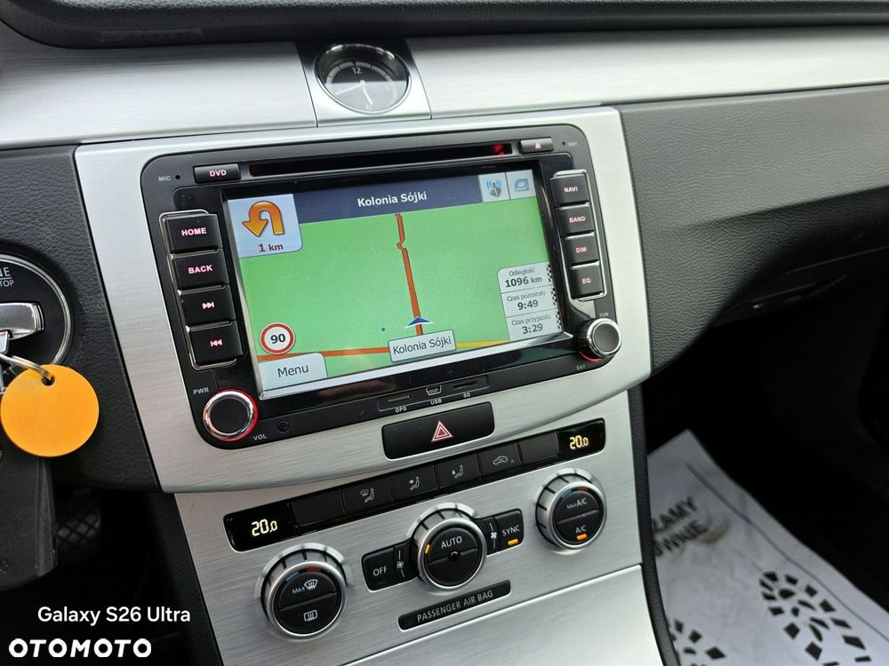Volkswagen Passat CC - 37