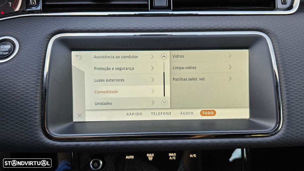 Land Rover Range Rover Evoque - 40