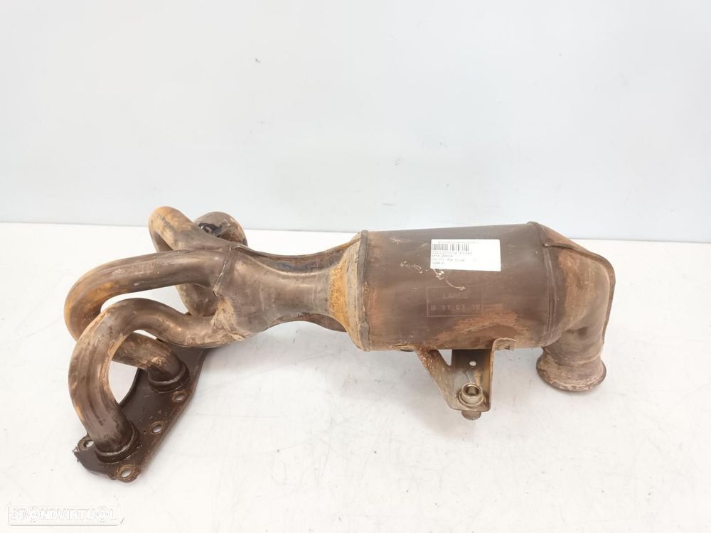 CATALISADOR MINI MINI R56 - 1