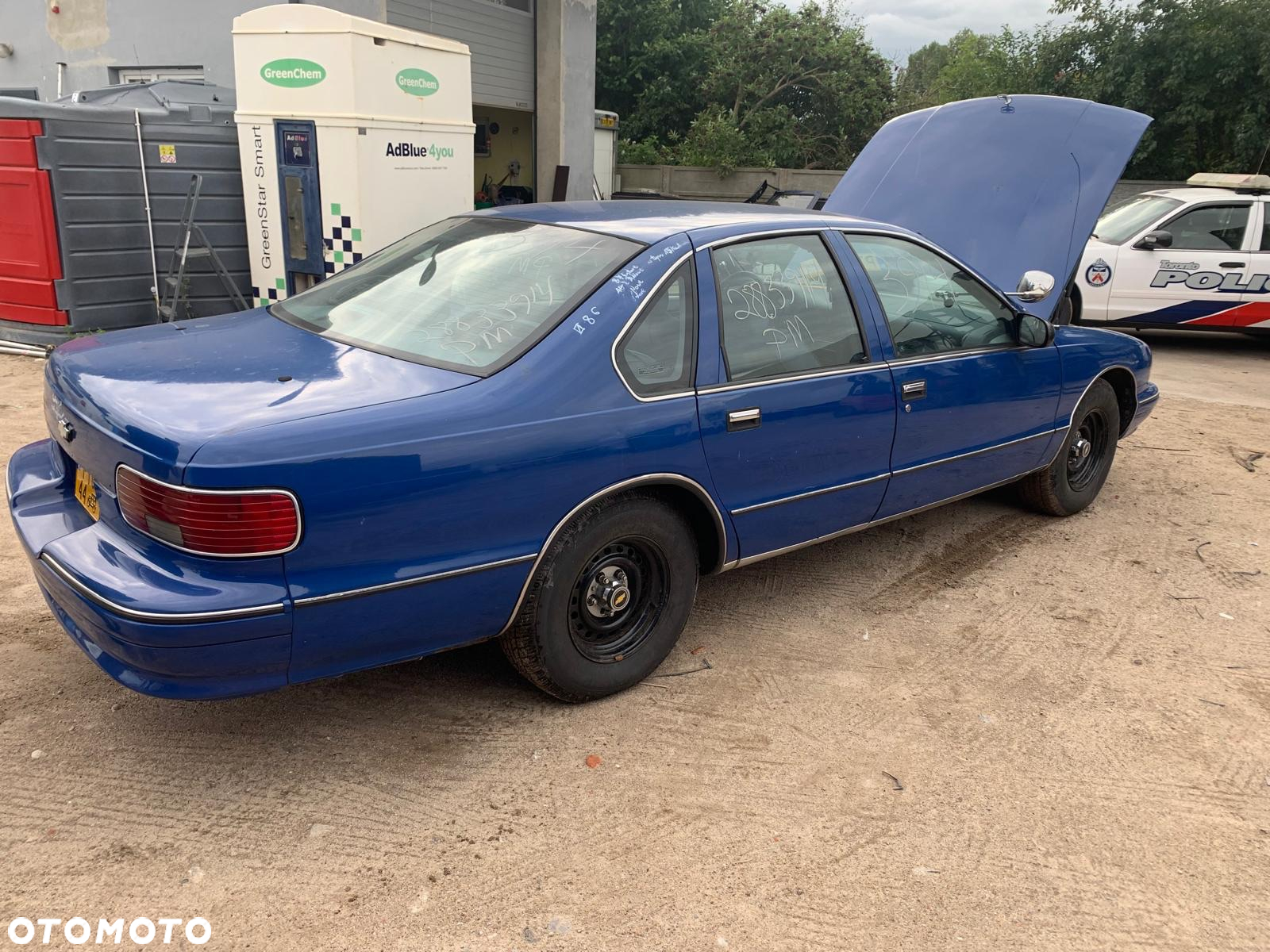 Chevrolet Caprice - 6