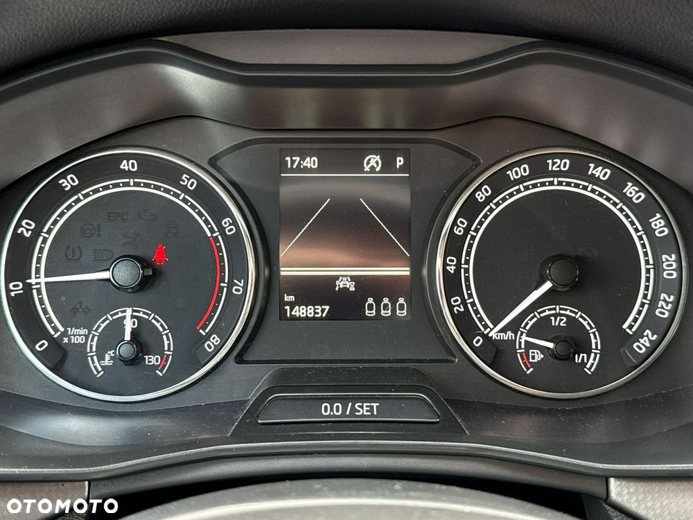 Skoda Scala 1.0 TSI DSG Style - 22