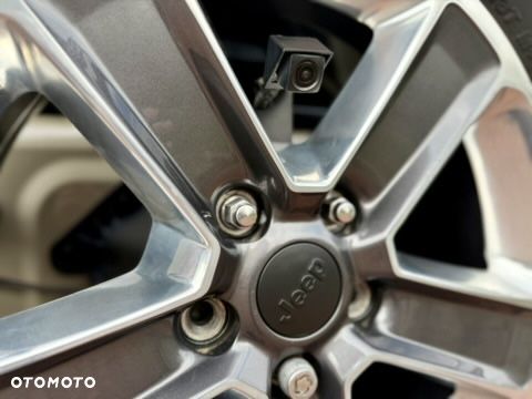 Jeep Wrangler 3.6 Sahara - 22