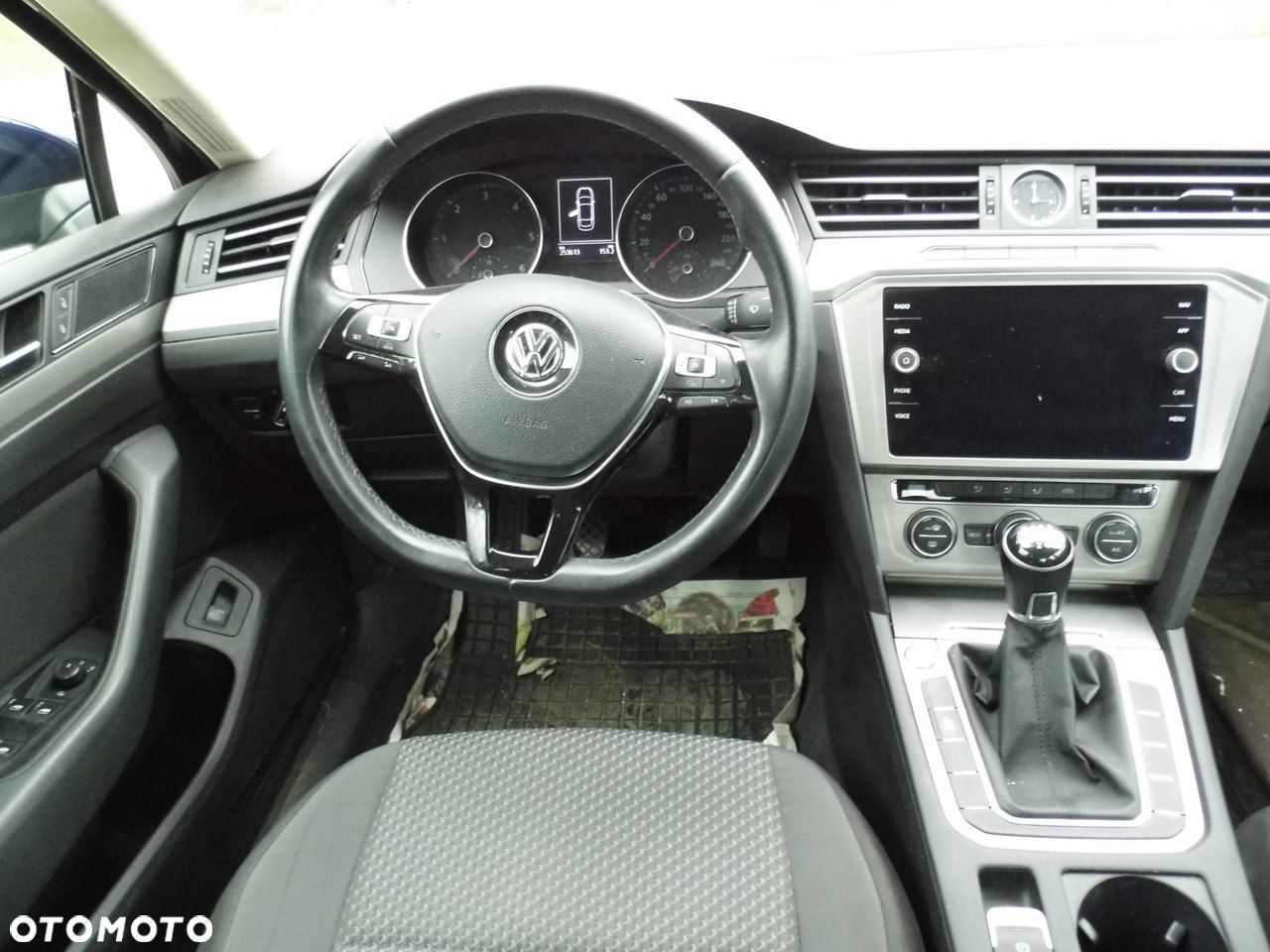 Volkswagen Passat - 6