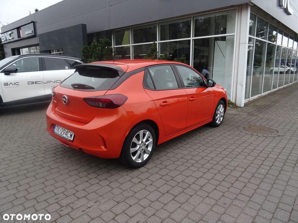 Opel Corsa 1.2 Edition S&S - 6