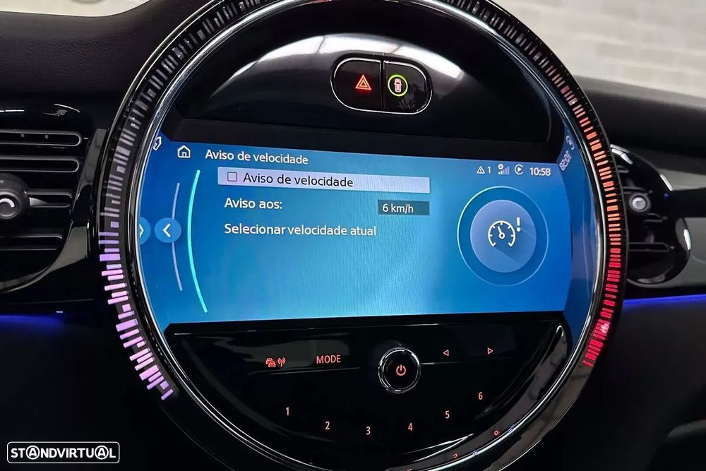 MINI 5 Portas Cooper S Premium JCW Auto - 27