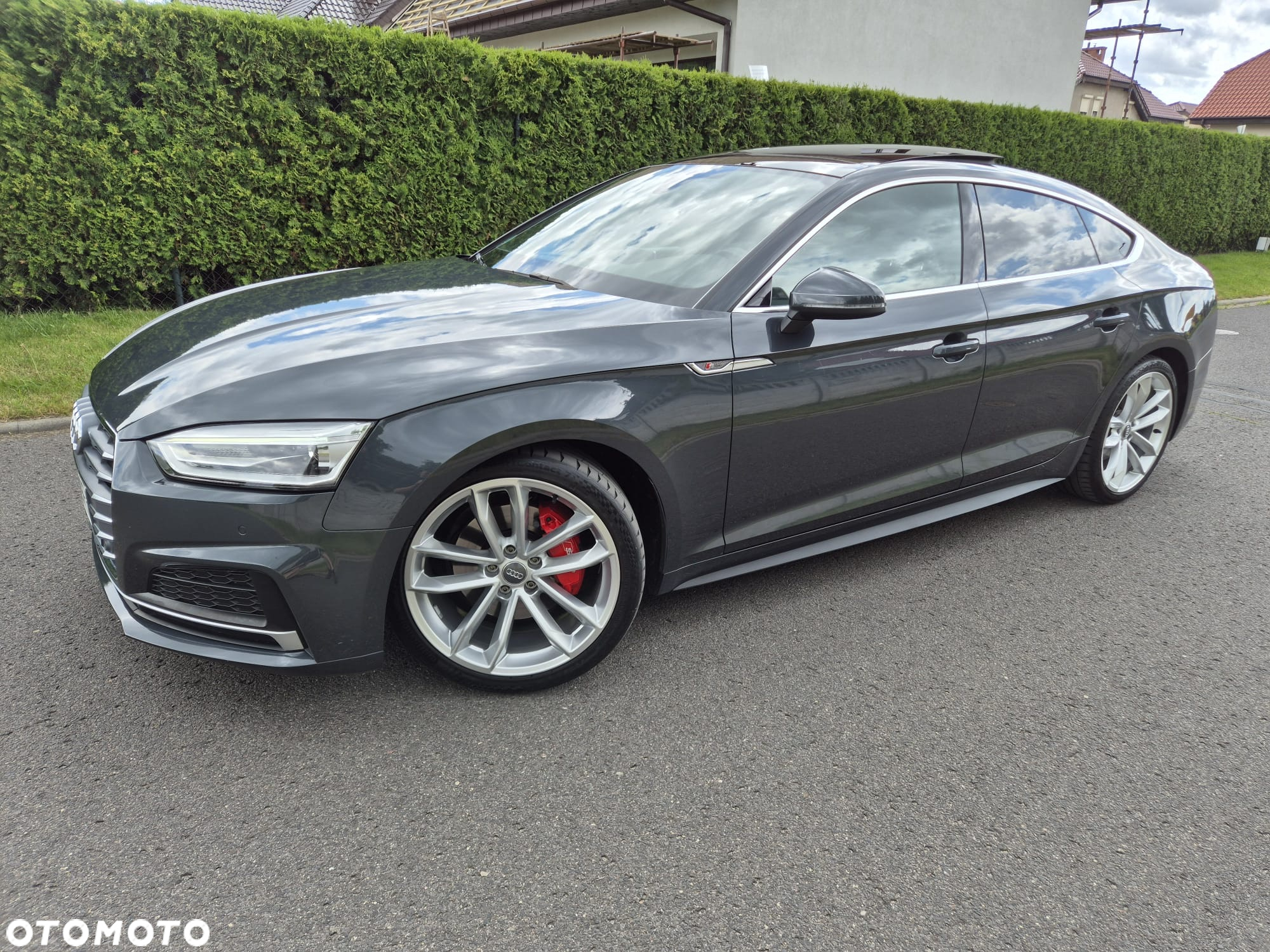 Audi A5 2.0 TDI Quattro S tronic - 7