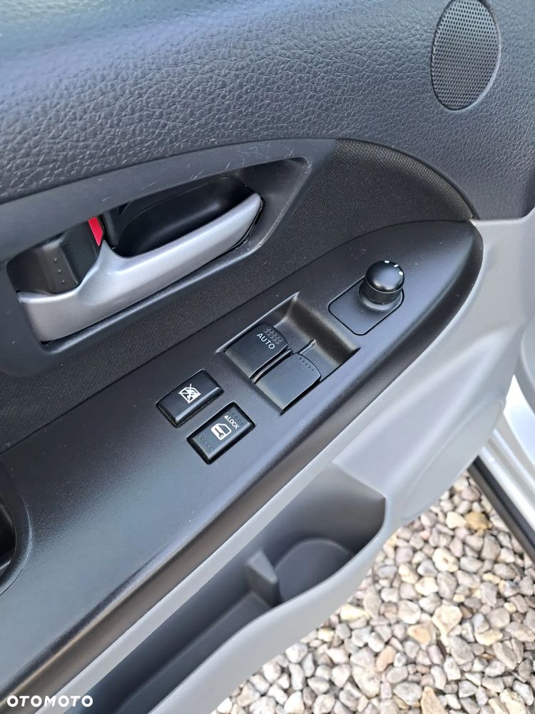 Suzuki SX4 - 19