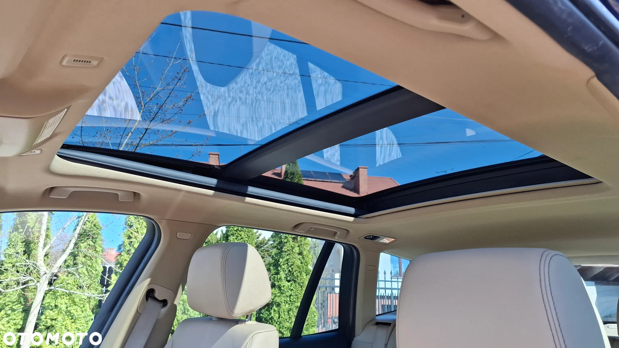 BMW X3 xDrive28i - 32