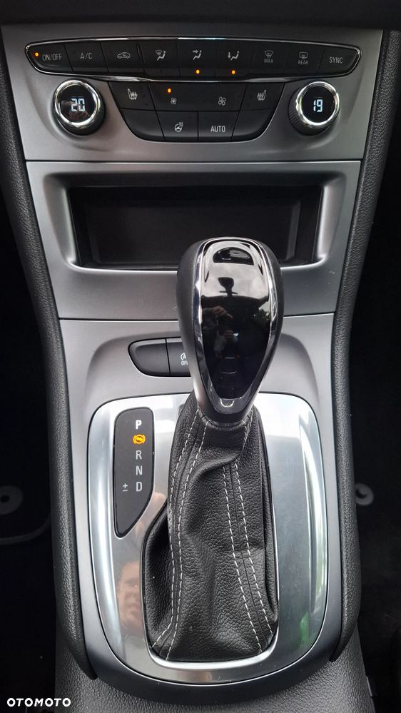 Opel Astra - 21