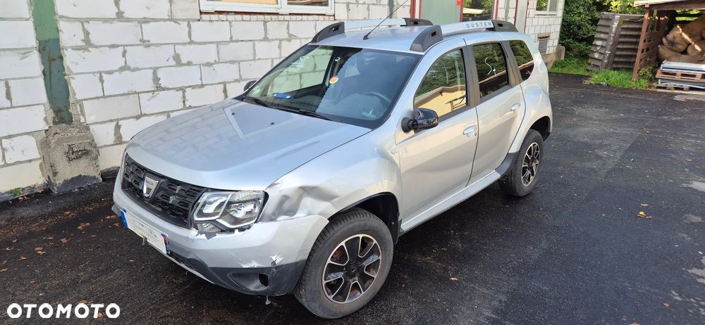 Dacia Duster 1.5 dCi Comfort - 5