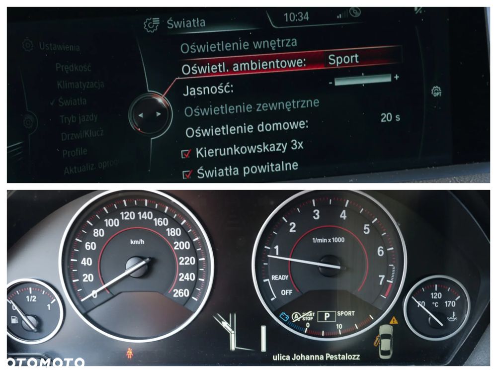 BMW Seria 4 428i xDrive M Sport - 17