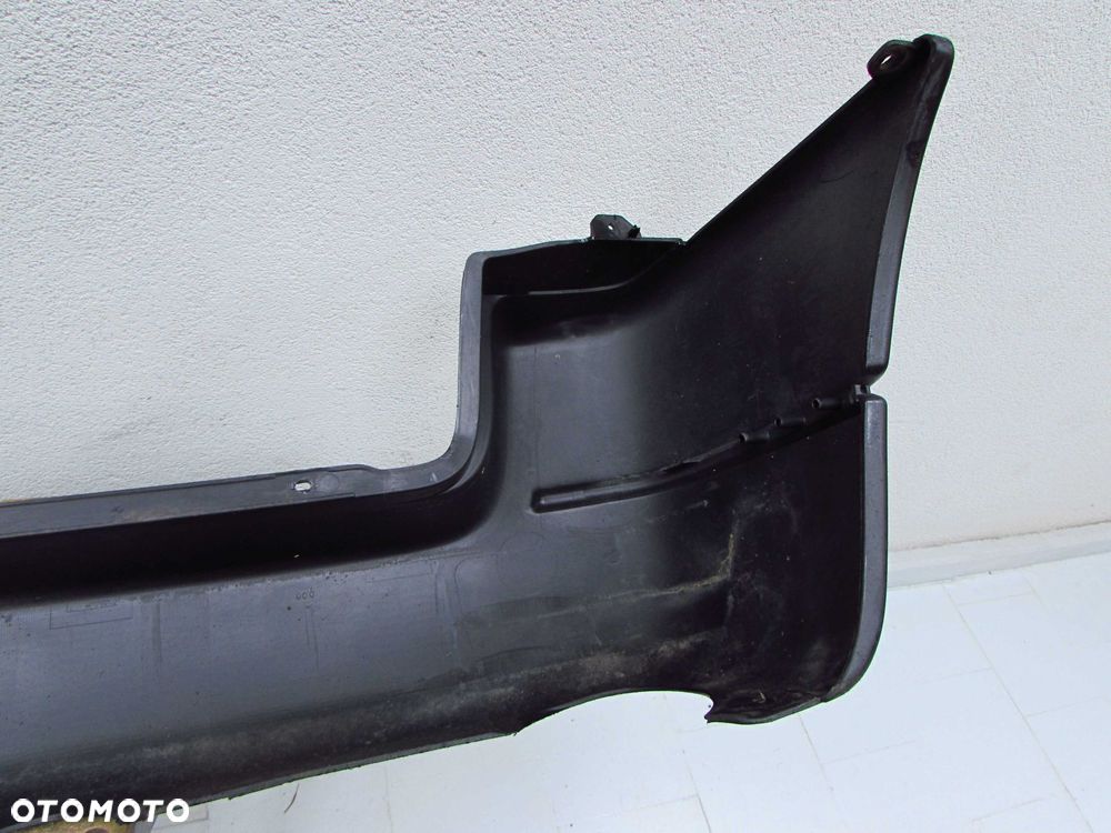 CITROEN BERLINGO PARTNER LIFT 02-10 ZDERZAK TYL 9618453677 - 10