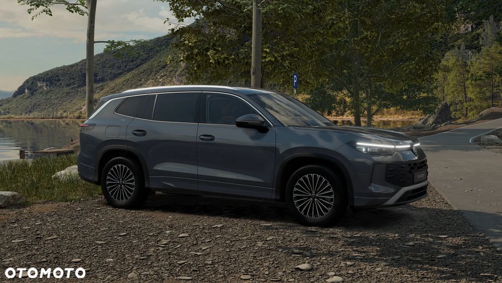 Volkswagen Tayron 1.5 eTSI mHEV Life Plus DSG - 3