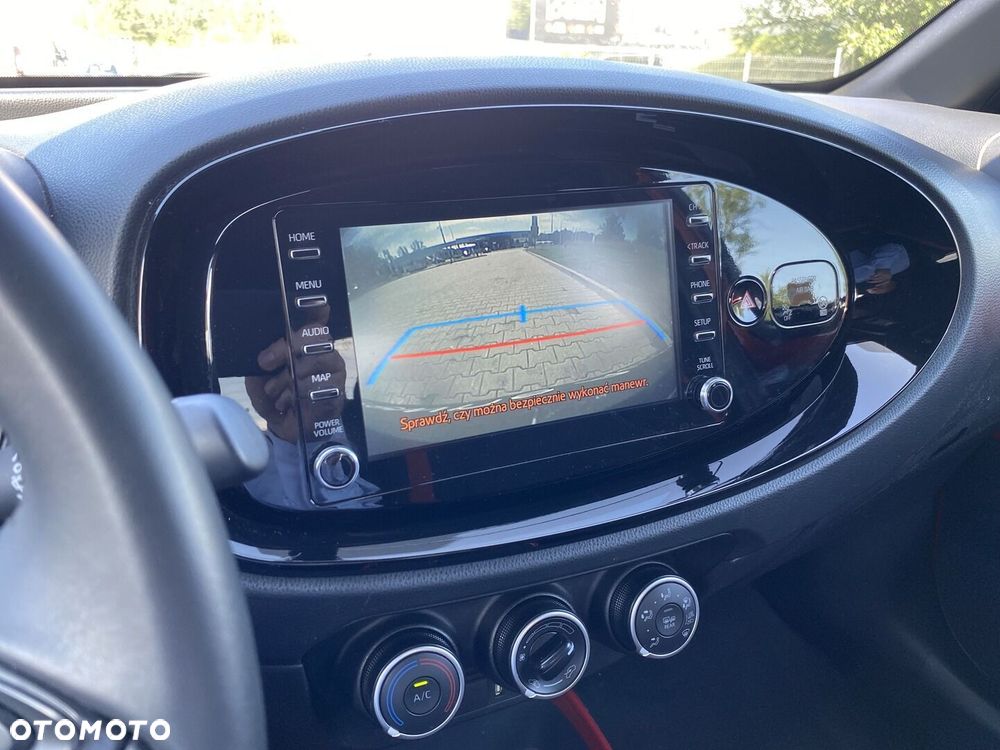 Toyota Aygo X - 18