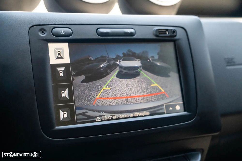 Dacia Duster 1.0 TCe ECO-G Extreme Bi-Fuel - 6