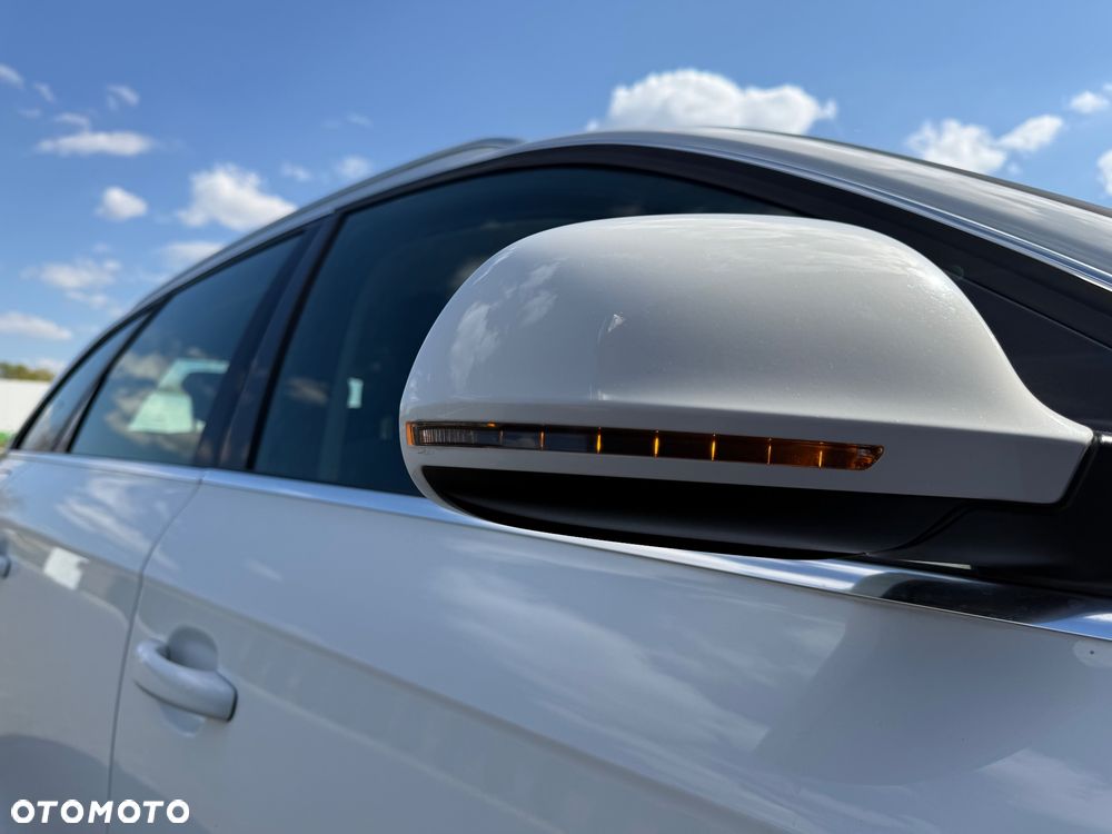 Audi A4 Avant 2.0 TFSI Ambition - 11