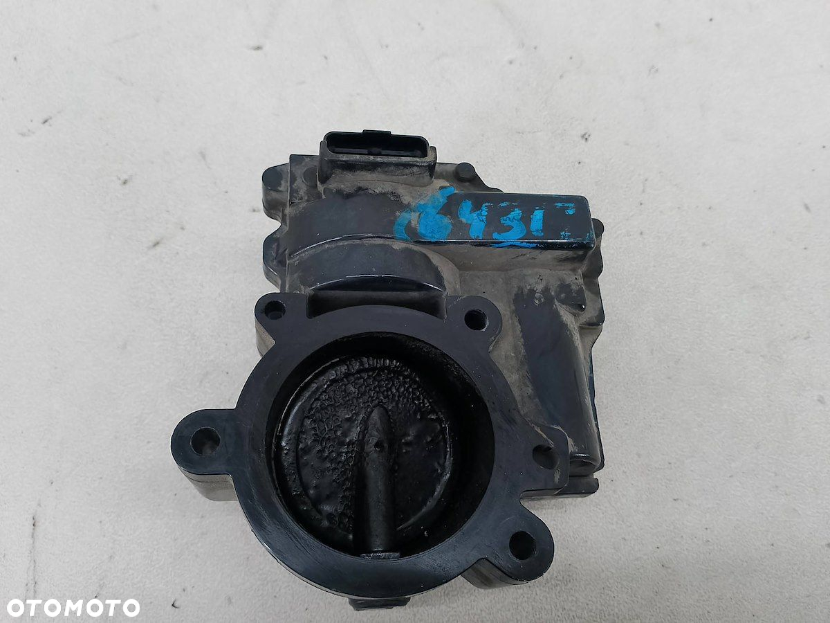 PRZEPUSTNICA PEUGEOT 207 SW V862419080 A2C38050700 1.4 16V - 4