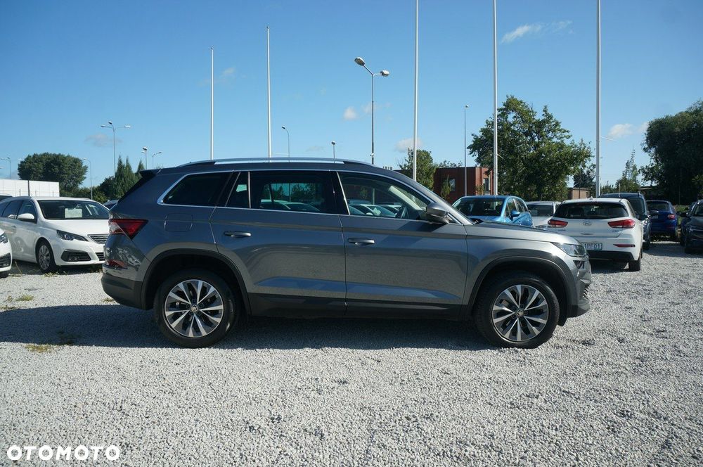 Skoda Kodiaq 2.0 TDI 4x2 Style DSG - 5