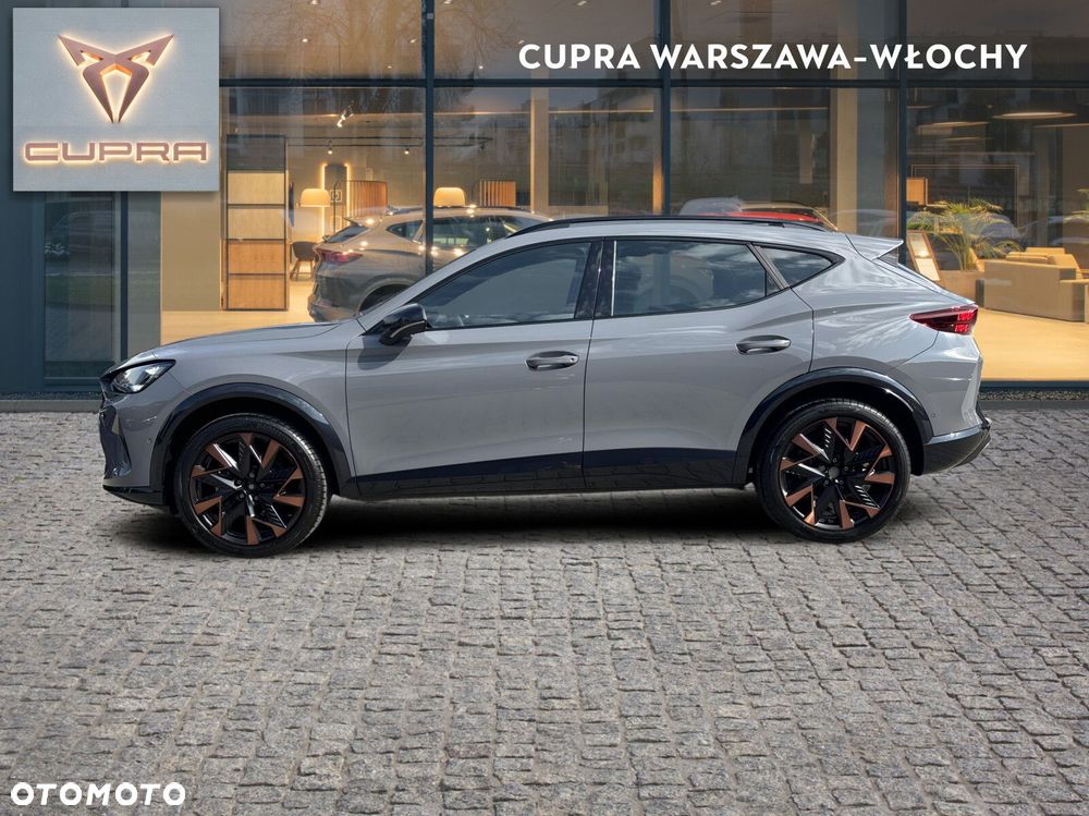 Cupra Formentor 1.5 eTSI mHEV DSG - 3