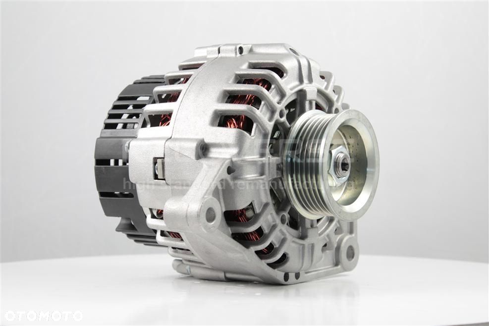 Alternator AUDI SKODA VOLKSWAGEN VW 2.5 TDI 2.4 2.7 2.8 3.0 A4 A6 A8 Superb - 10