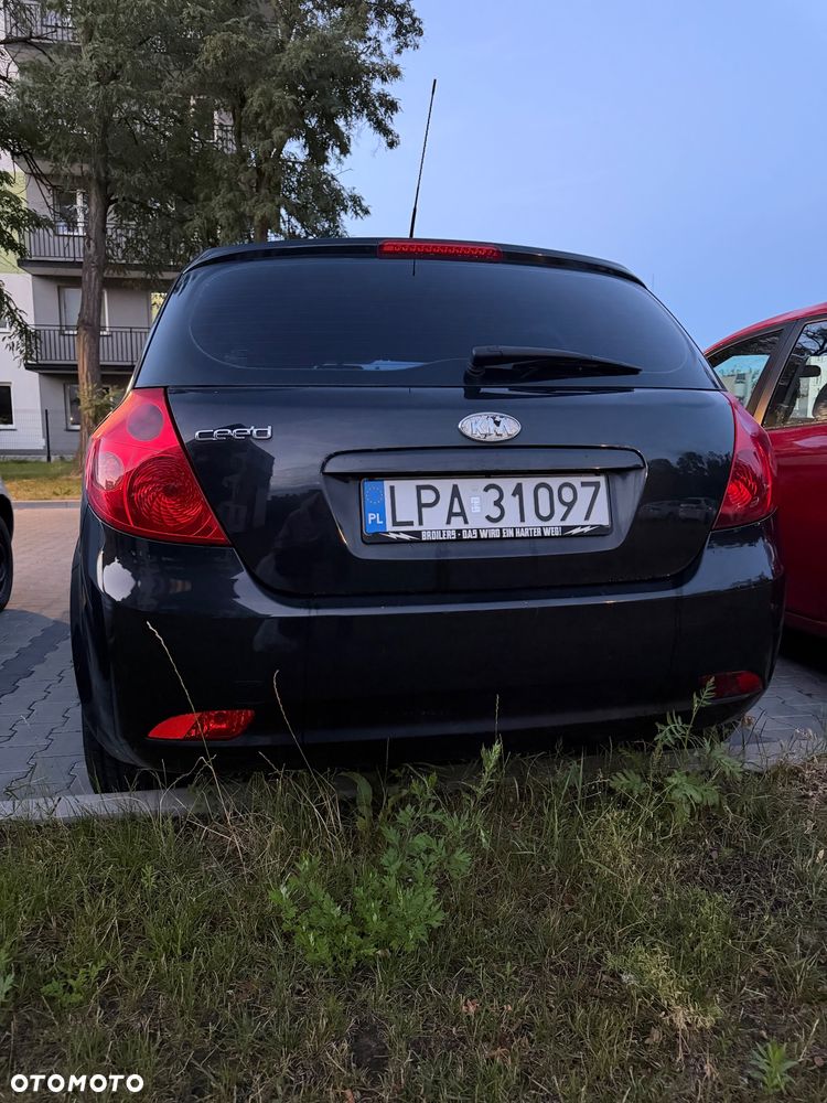 Kia Ceed 1.4 Comfort - 3