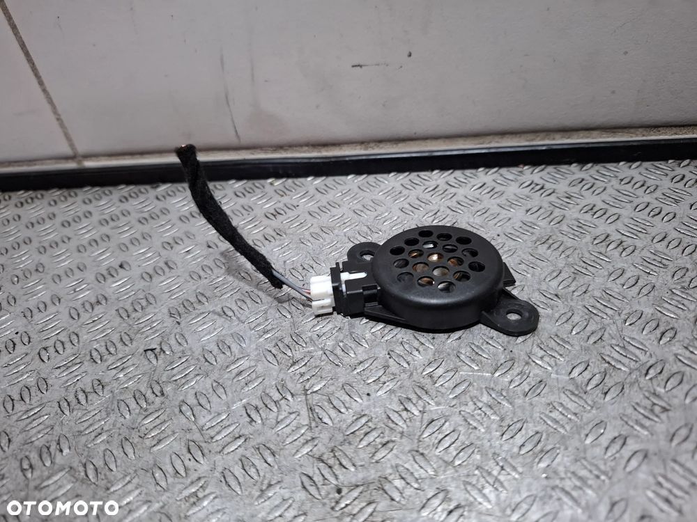 Głośnik buzzer czujnika parkowania Ford S - MAX MK1 nr 3W8315K864AA - 1