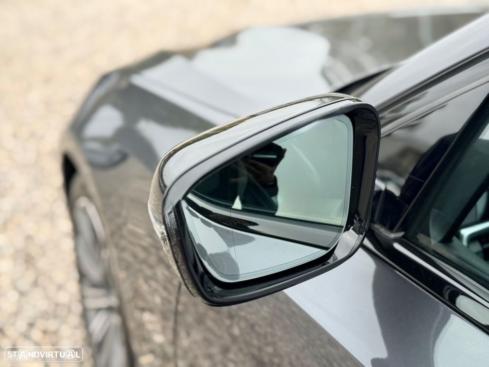 BMW 320 d Pack M Auto - 12